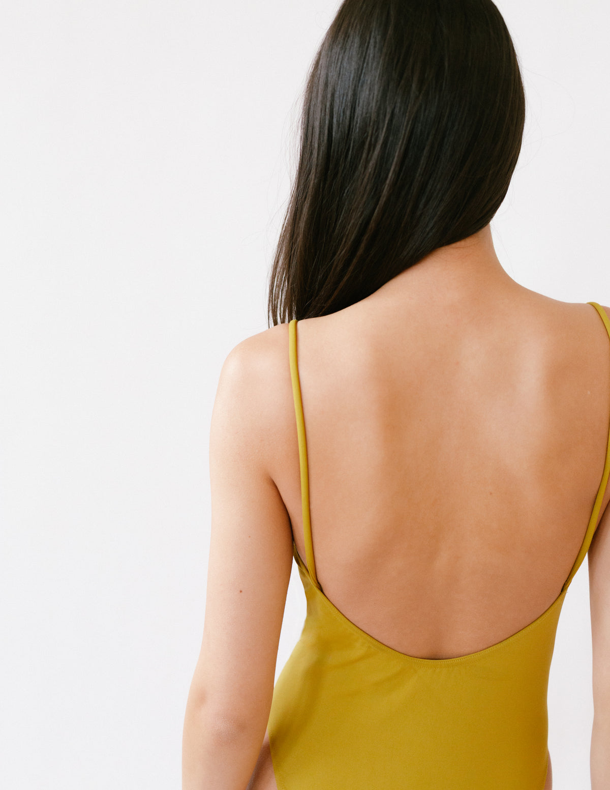 Audrey Swimsuit - Tobacco