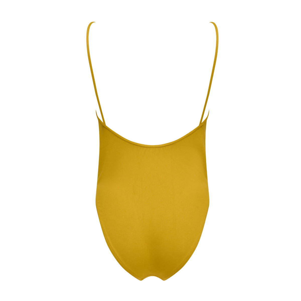 Audrey Swimsuit - Tobacco