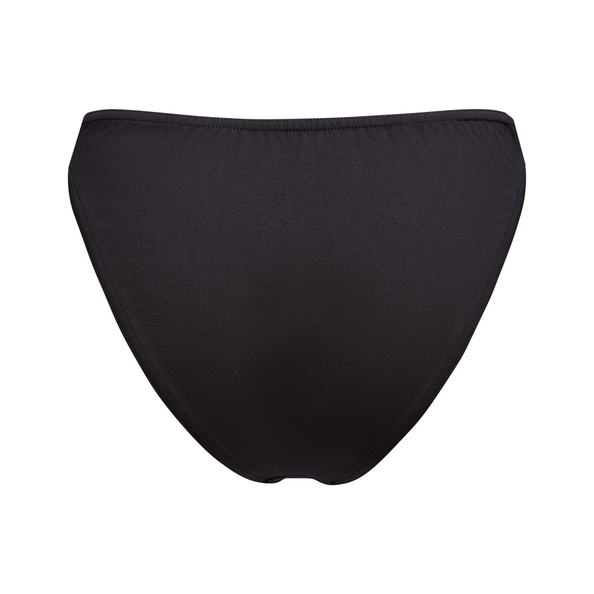 Cybil Bikini Bottoms - Black
