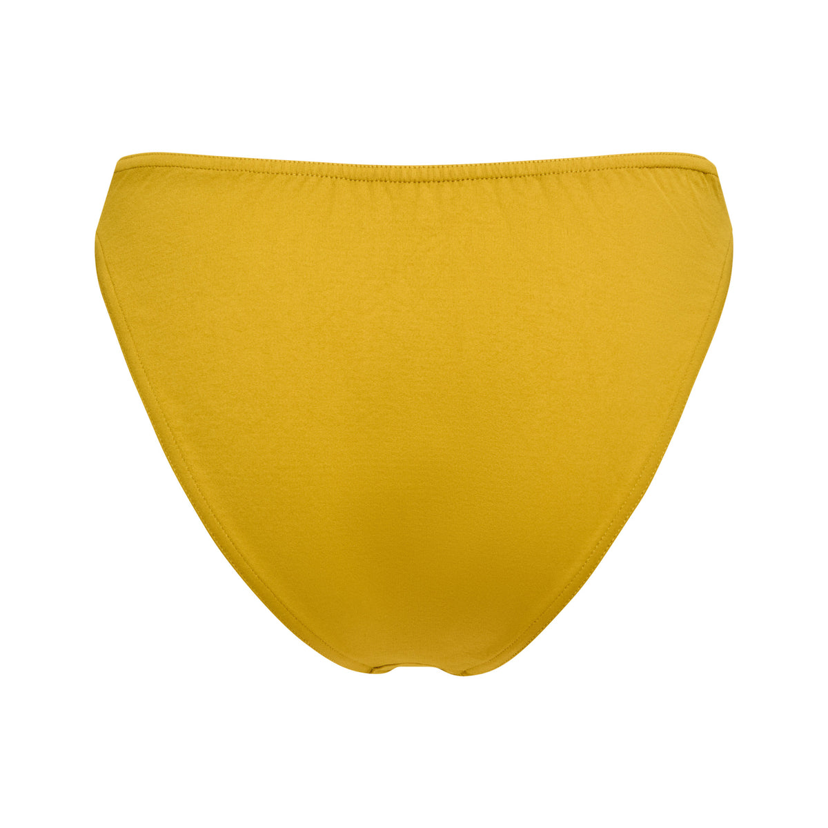 Cybil Bikini Bottoms - Tobacco