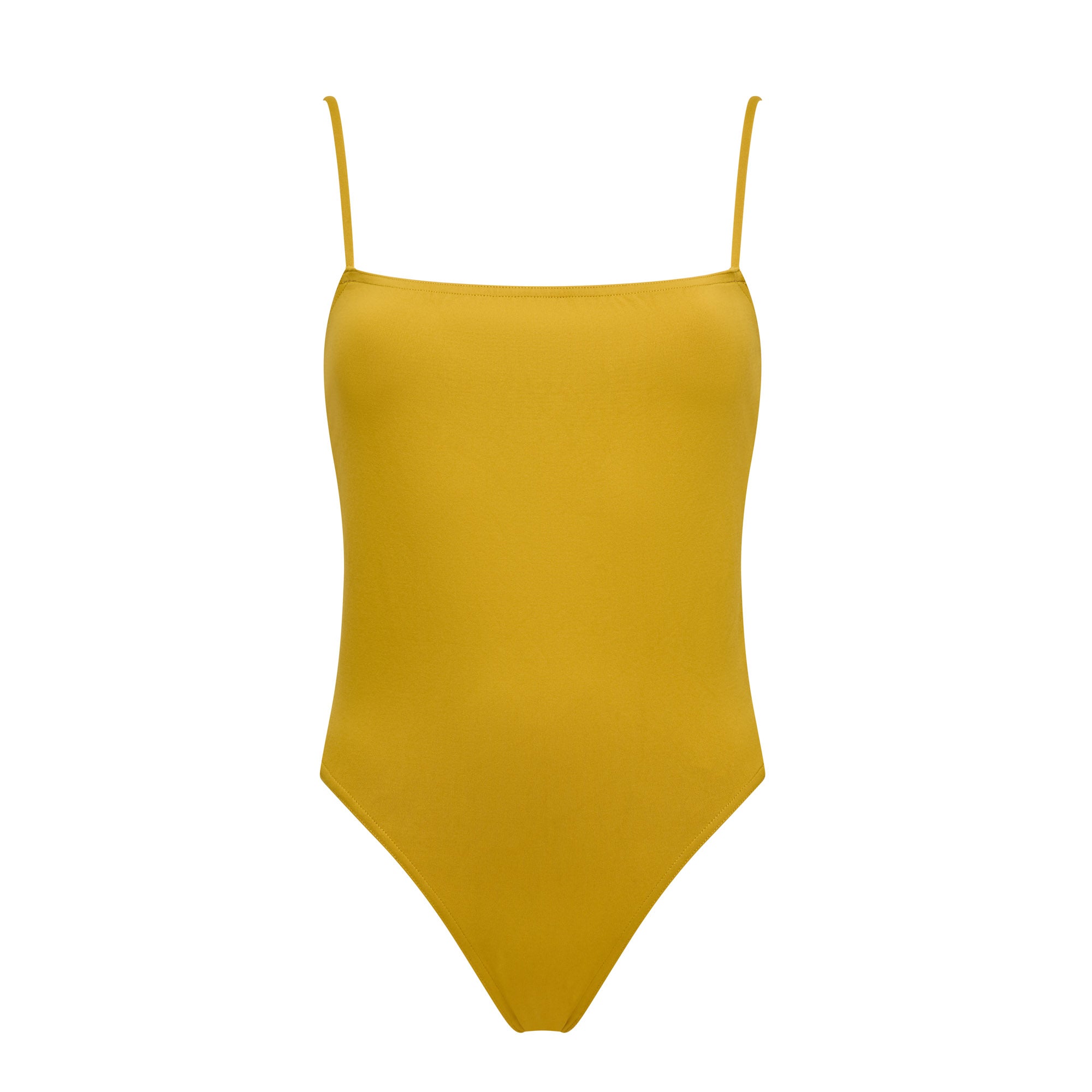 Audrey Swimsuit - Tobacco