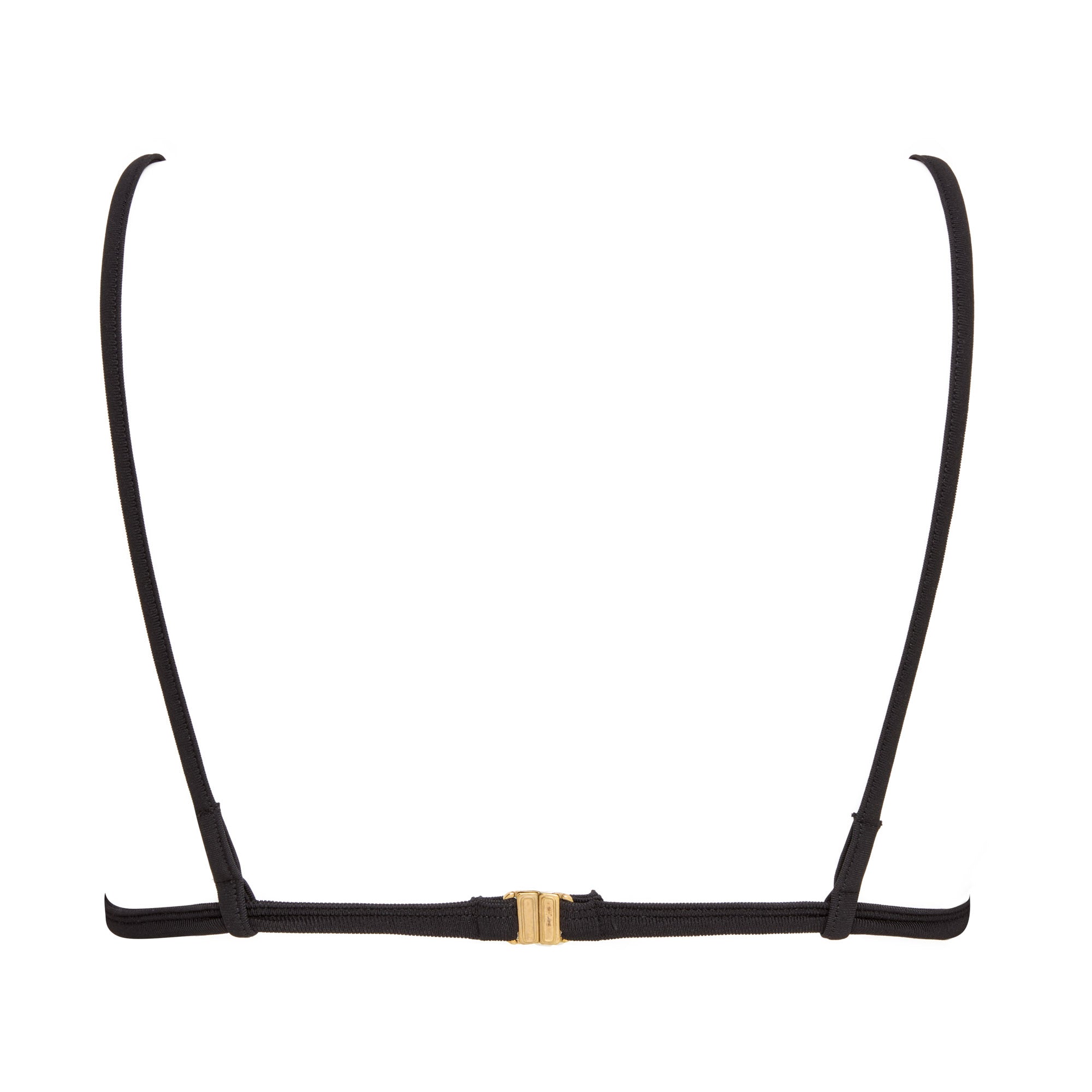 Maeve Bikini top - Black