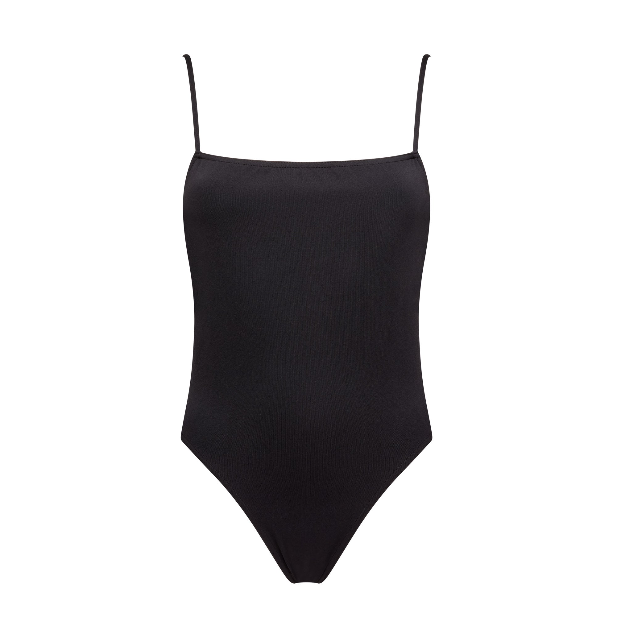Audrey Swimsuit - Black
